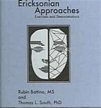 Ericksonian Approaches Companion CD : Exercises and Demonstrations (CD-ROM)