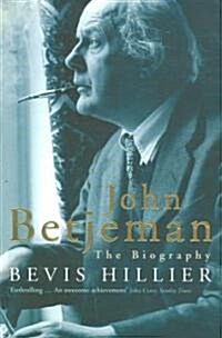 [중고] John Betjeman (Paperback)