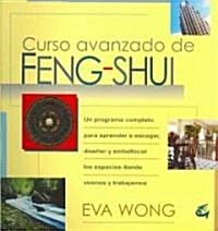 Curso Avanzado de Feng-Shui/ A Master Course in Feng-Shui (Paperback, Translation)