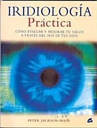 Iridiologia Practica (Paperback)