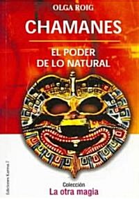 Chamanes/ Shamans (Paperback)