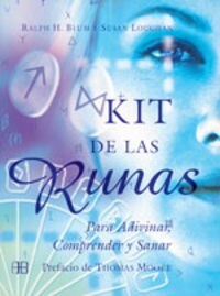 Kit De Las Runas/ The Healing Runes (Paperback, BOX, NOV)