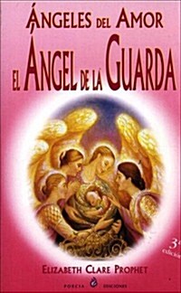 El Angeles Del Amor (Paperback)