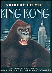 King Kong (Hardcover, Translation)