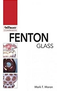 Warmans Fenton Glass (Paperback)
