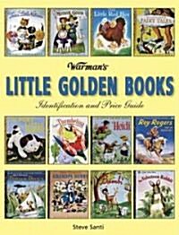 Warmans Little Golden Books (Paperback)