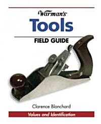 Warmans Tools Field Guide (Paperback)