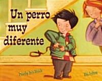 Un Perro Muy Diferente (Paperback)