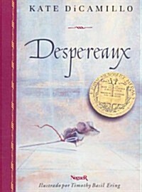 Despereaux (Paperback)
