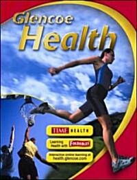 Glencoe Health (Hardcover, Student)