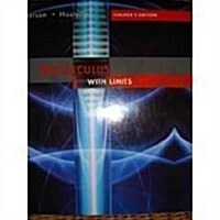 [중고] Precalculus (Hardcover, Student)