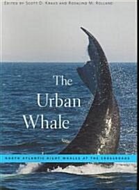 The Urban Whale (Hardcover)