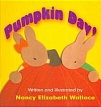 Pumpkin Day! (Paperback)