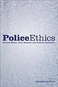 Police Ethics (Paperback, 2)