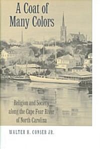 A Coat of Many Colors (Hardcover)