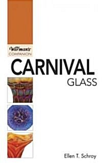 Carnival Glass (Paperback)