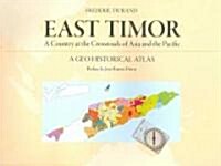 East Timor (Paperback)