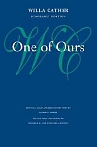 One of Ours (Hardcover)