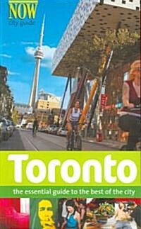 Toronto: The Essential Guide to the Best of the City (Paperback)