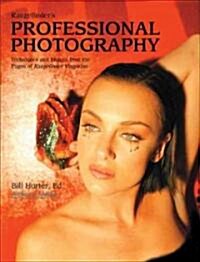 Rangefinders Professional Photography: Techniques and Images from the Pages of Rangefinder Magazine (Paperback)