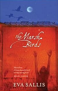 The Marsh Birds (Paperback)
