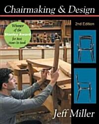Chairmaking & Design (Paperback, 2)