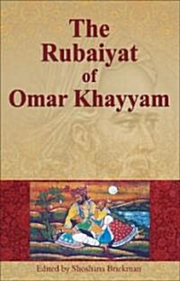 The Rubaiyat of Omar Khayyam (Paperback, Translation)