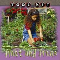 Plant and prune 표지이미지
