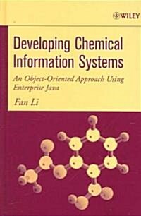 Developing Chemical Informatio (Hardcover)