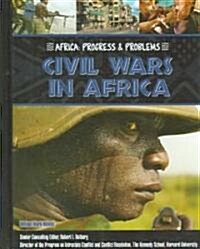 Civil Wars in Africa (Library)