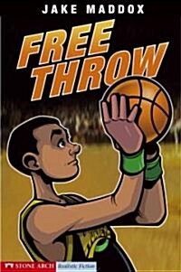 Free Throw (Hardcover)