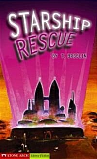 Starship Rescue (Library)