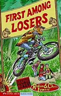 Ridge Riders: First Among Losers (Library)