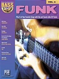 Funk (Paperback, Compact Disc)