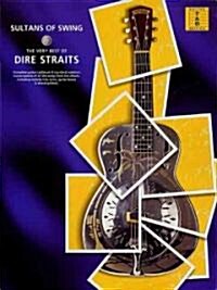 The Very Best of Dire Straits : Sultans of Swing (Paperback)