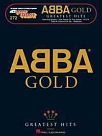 Abba Gold: Greatest Hits (Paperback)