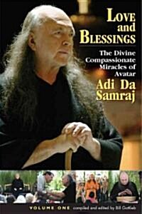 Love And Blessings (Paperback)