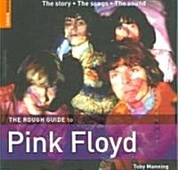 The Rough Guide to Pink Floyd (Paperback)