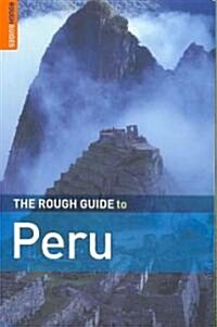 The Rough Guide to Peru (Paperback, 6 Rev ed)