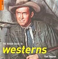 The Rough Guide to Westerns (Paperback, 1st)