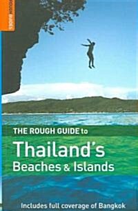 The Rough Guide to Thailands Beaches & Islands (Paperback, 3rd)