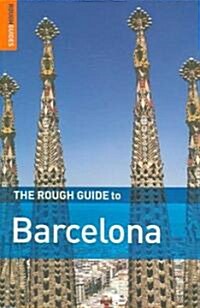 The Rough Guide to Barcelona (Paperback, 7th)