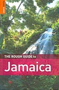 The Rough Guide to Jamaica (Paperback, 4th)