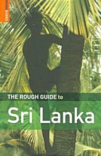 The Rough Guide to Sri Lanka (Paperback, 2nd)
