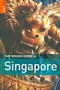 The Rough Guide to Singapore (Paperback, 5 Rev ed)