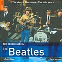 The Rough Guide to the Beatles (Paperback, 2nd)