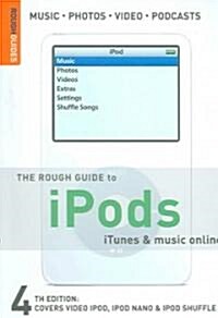 The Rough Guide to Ipods (Paperback, 4th)