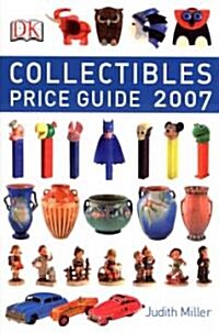 Collectibles Price Guide 2007 (Paperback)