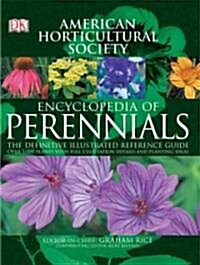 Encyclopedia of Perennials (Hardcover)