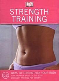Strength Training (Cards, GMC)